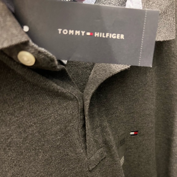Tommy Hilfiger Shirt - Picture 4 of 5